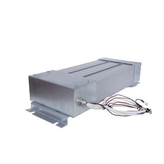多聯體鋁殼電阻器